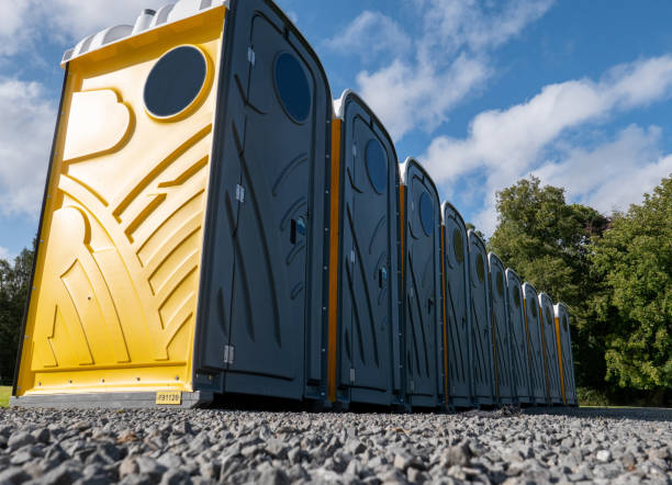 Best Portable Toilet Rental for Emergency Services  in Homer, LA